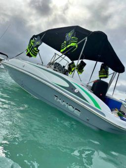 TAHOE 235 23 full