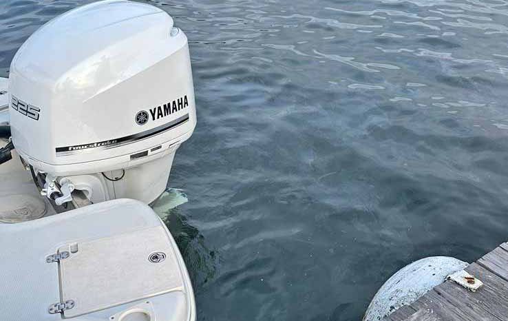TAHOE 235 23 full