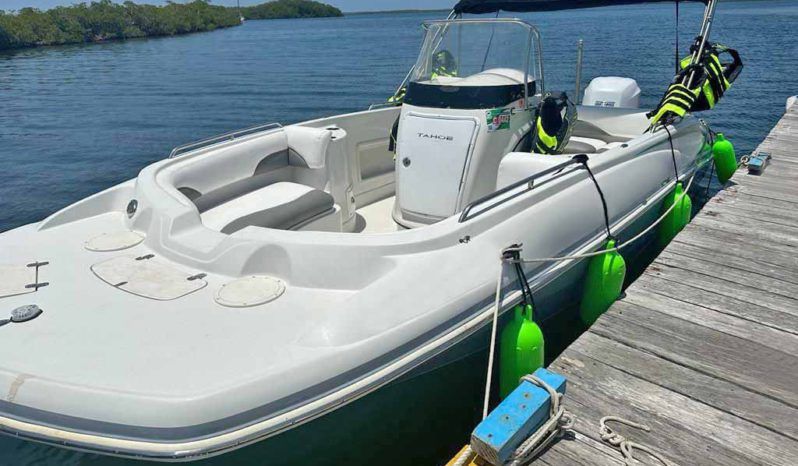 TAHOE 235 23 full