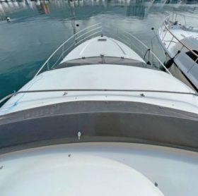 AZIMUT 52