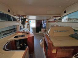 AZIMUT 52 full