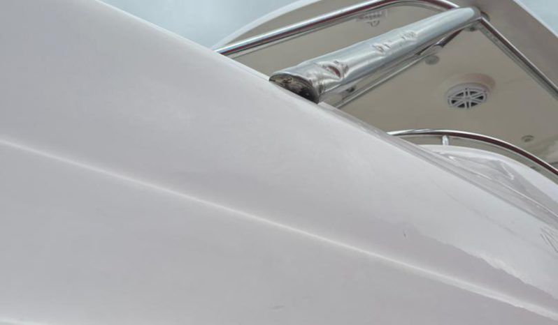 
								INTERMARINE 350 SPORT 35 full									