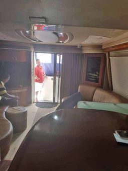 
										SEA RAY SEDAN BRIDGE 55 full									