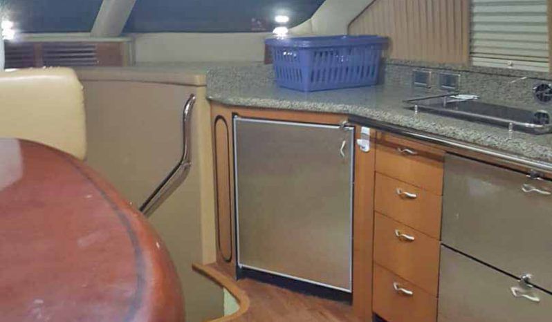 
								SEA RAY SEDAN BRIDGE 55 full									