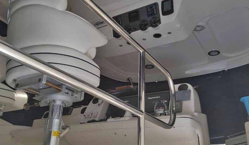
								SEA RAY SEDAN BRIDGE 55 full									