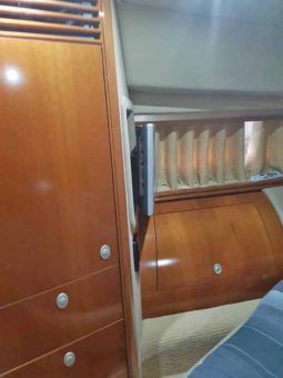 
										SEA RAY SEDAN BRIDGE 55 full									