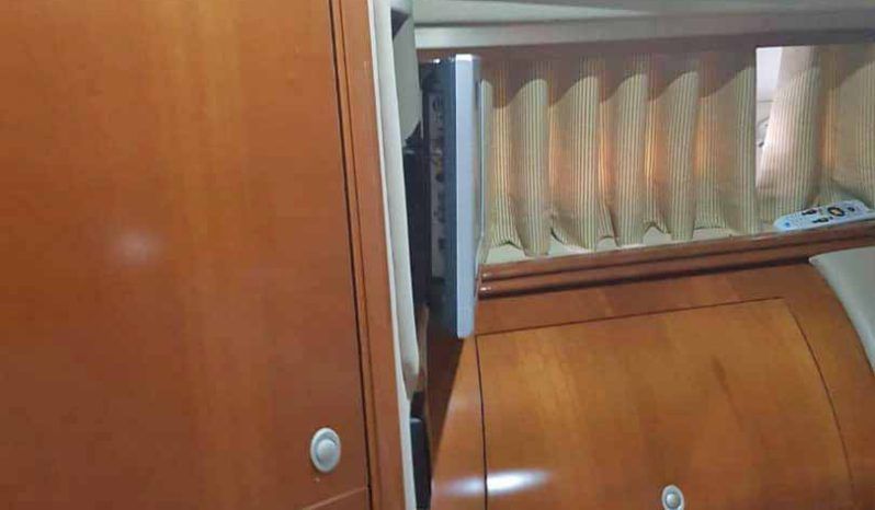 
								SEA RAY SEDAN BRIDGE 55 full									
