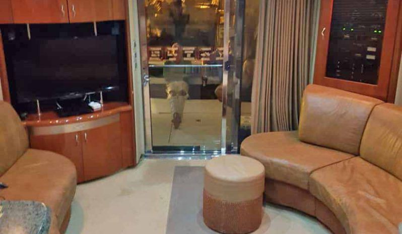 
								SEA RAY SEDAN BRIDGE 55 full									
