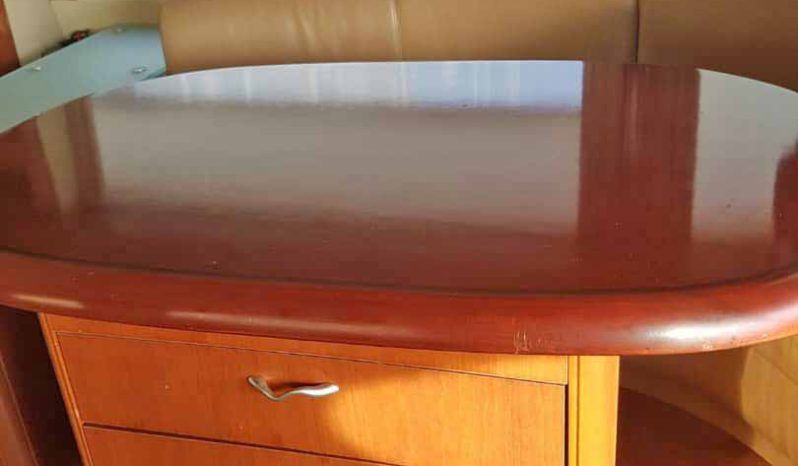 
								SEA RAY SEDAN BRIDGE 55 full									