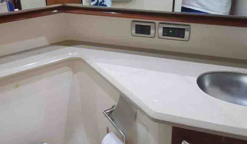 
								SEA RAY SEDAN BRIDGE 55 full									