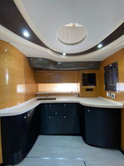 
										CRANCHI MEDITERRANEE 50 full									