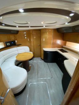 
										CRANCHI MEDITERRANEE 50 full									