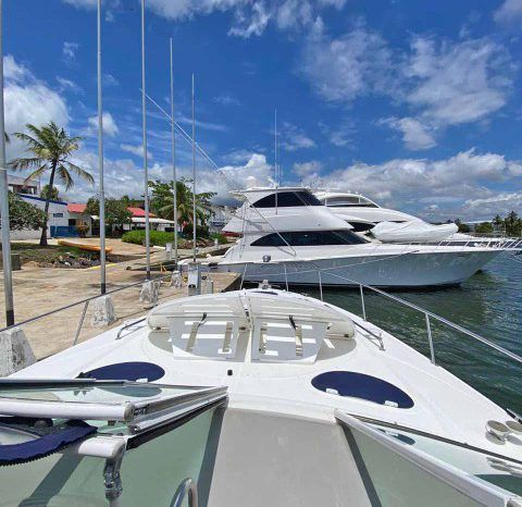 
								CRUISERS YACHTS 36 full									