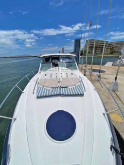 
										CRUISERS YACHTS 36 full									
