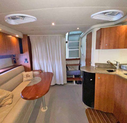 
								CRUISERS YACHTS 36 full									