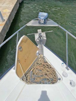 
										CRUISERS YACHTS 36 full									