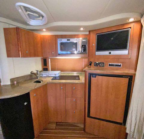 
								CRUISERS YACHTS 36 full									