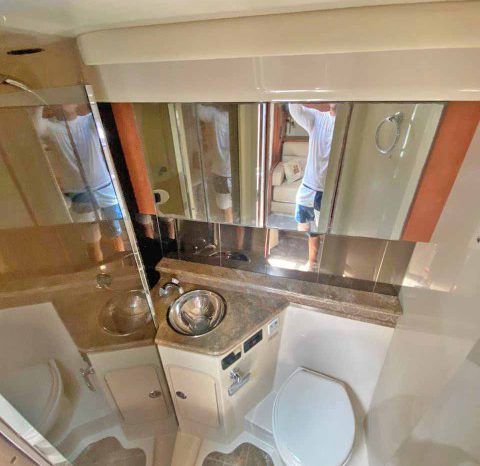 
								CRUISERS YACHTS 36 full									