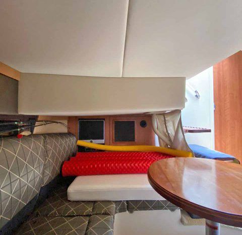 
								CRUISERS YACHTS 36 full									
