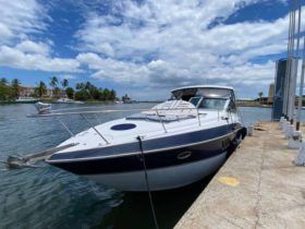 CRUISERS YACHTS 36