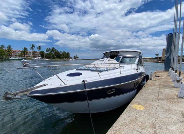 
								CRUISERS YACHTS 36 full									