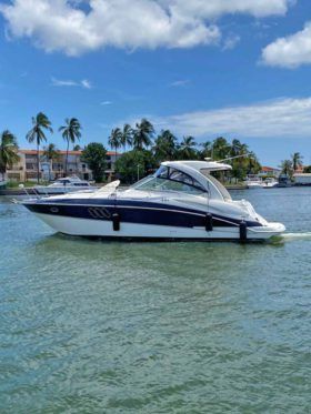 CRUISERS YACHTS 36