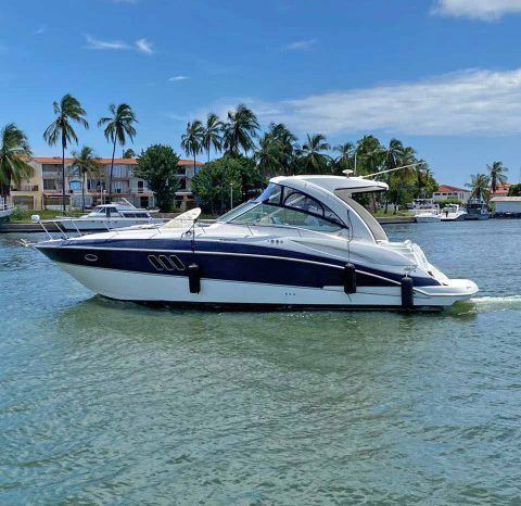 
								CRUISERS YACHTS 36 full									
