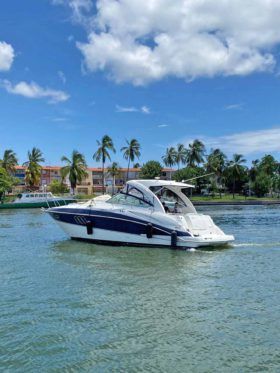 CRUISERS YACHTS 36