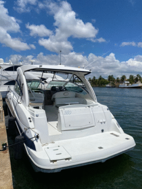 CRUISERS YACHTS 36