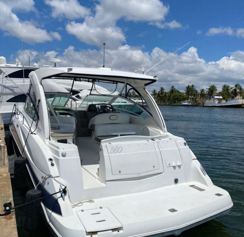 
								CRUISERS YACHTS 36 full									