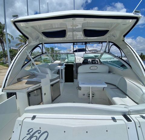 
								CRUISERS YACHTS 36 full									
