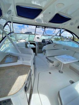 
										CRUISERS YACHTS 36 full									