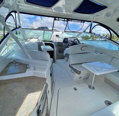 
								CRUISERS YACHTS 36 full									