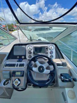 
										CRUISERS YACHTS 36 full									
