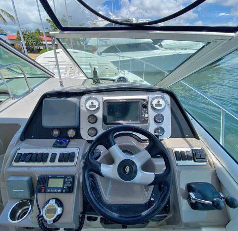 
								CRUISERS YACHTS 36 full									