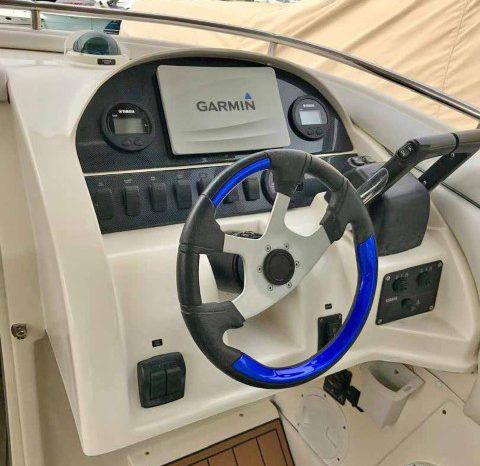 
								INTERMARINE AVANTI 35 full									