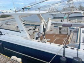 INTREPID 39