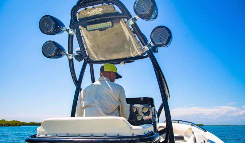 
								PROMARINE WAKE 21 full									