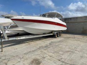 INTERMARINE AVANTI 35
