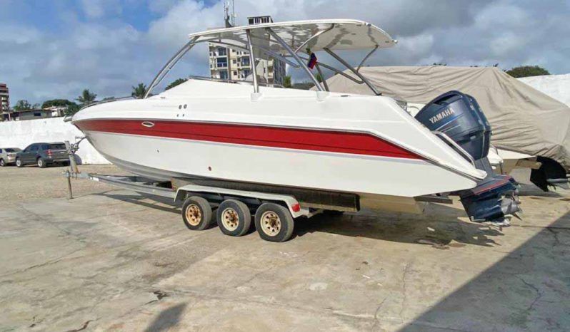 INTERMARINE AVANTI 35 full