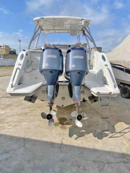 INTERMARINE AVANTI 35 full