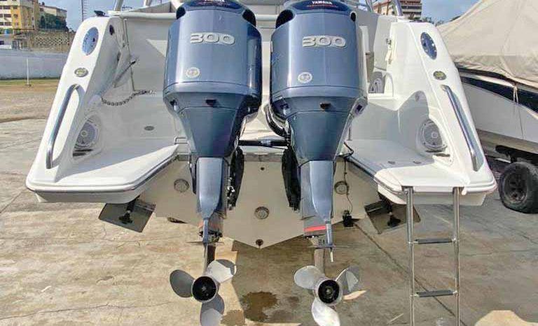 INTERMARINE AVANTI 35 full