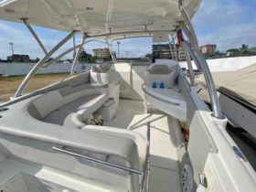 INTERMARINE AVANTI 35