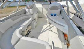 INTERMARINE AVANTI 35