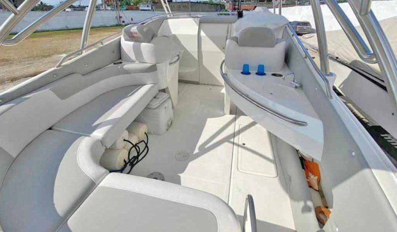 INTERMARINE AVANTI 35 full