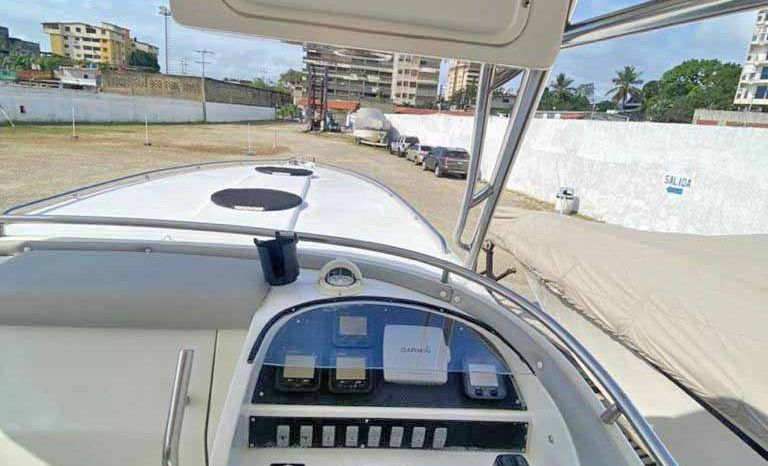 INTERMARINE AVANTI 35 full