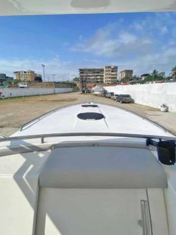 INTERMARINE AVANTI 35 full