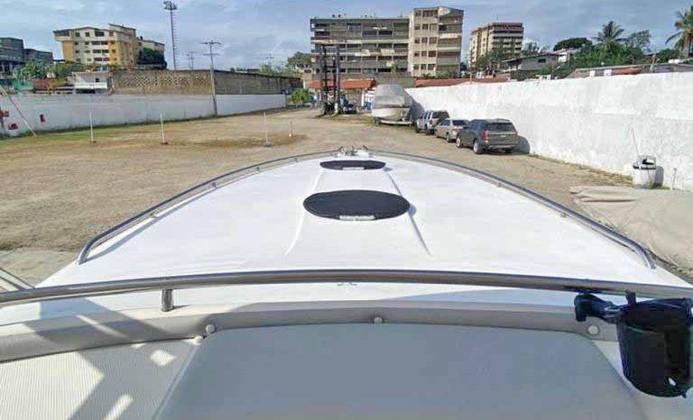 INTERMARINE AVANTI 35 full