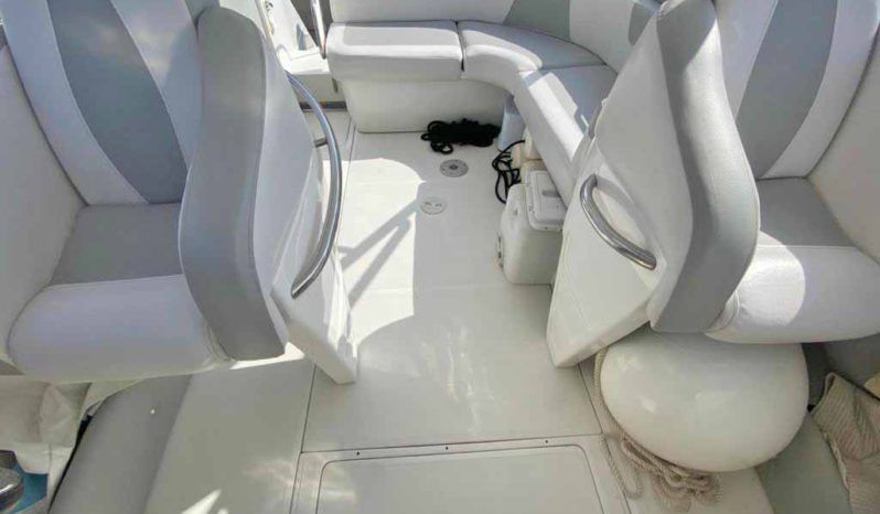 INTERMARINE AVANTI 35 full