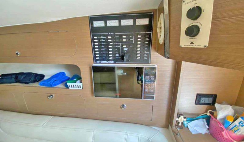 INTERMARINE AVANTI 35 full